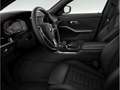 BMW 318 d Sport Line LED STANDHZ ACC W-LAN NAVI Schwarz - thumbnail 3