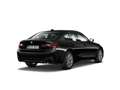 BMW 318 d Sport Line LED STANDHZ ACC W-LAN NAVI Schwarz - thumbnail 2