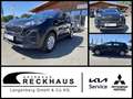 Kia Sportage 1.6 ED7 1.HAND RÜCKFAHRKAMERA Klima Negro - thumbnail 1