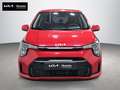 Kia Picanto 1.0 DPi Drive Rojo - thumbnail 4