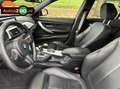BMW 320 3-serie 320i M Sport Edition High Executive Noir - thumbnail 17