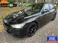 BMW 320 3-serie 320i M Sport Edition High Executive Noir - thumbnail 1
