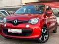 Renault Twingo Liberty *FALTDACH*BLUETOOTH* Rot - thumbnail 1