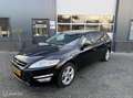 Ford Mondeo Wagon 2.0 EcoBoost Titanium / Automaat /Trekhaak Noir - thumbnail 10