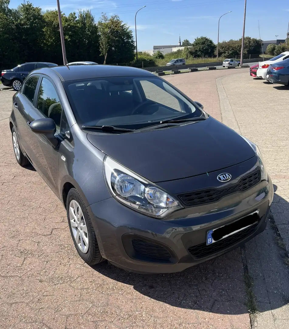 Kia Rio 1.2i Lounge - 2
