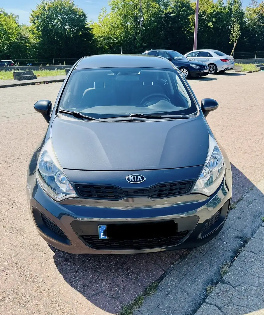 Kia Rio 1.2i Lounge - 1