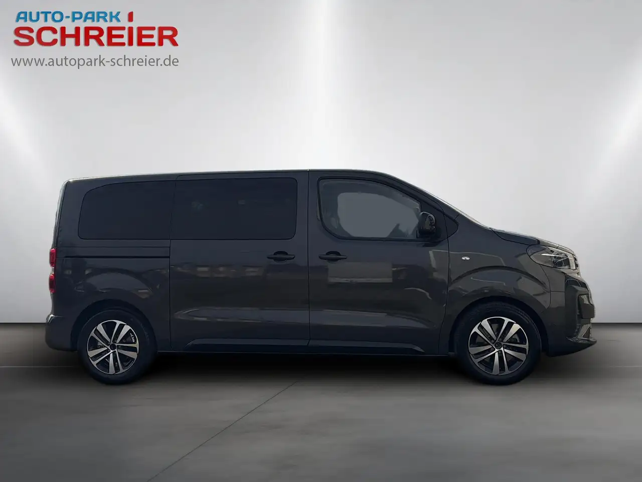 Peugeot Traveller Active L2 5