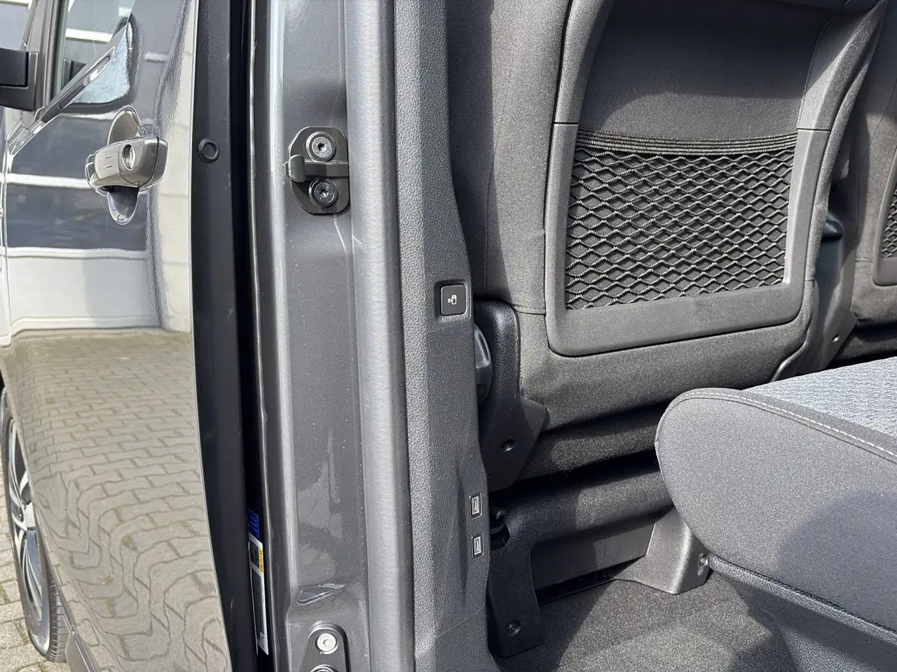 Peugeot Traveller Active L2 16