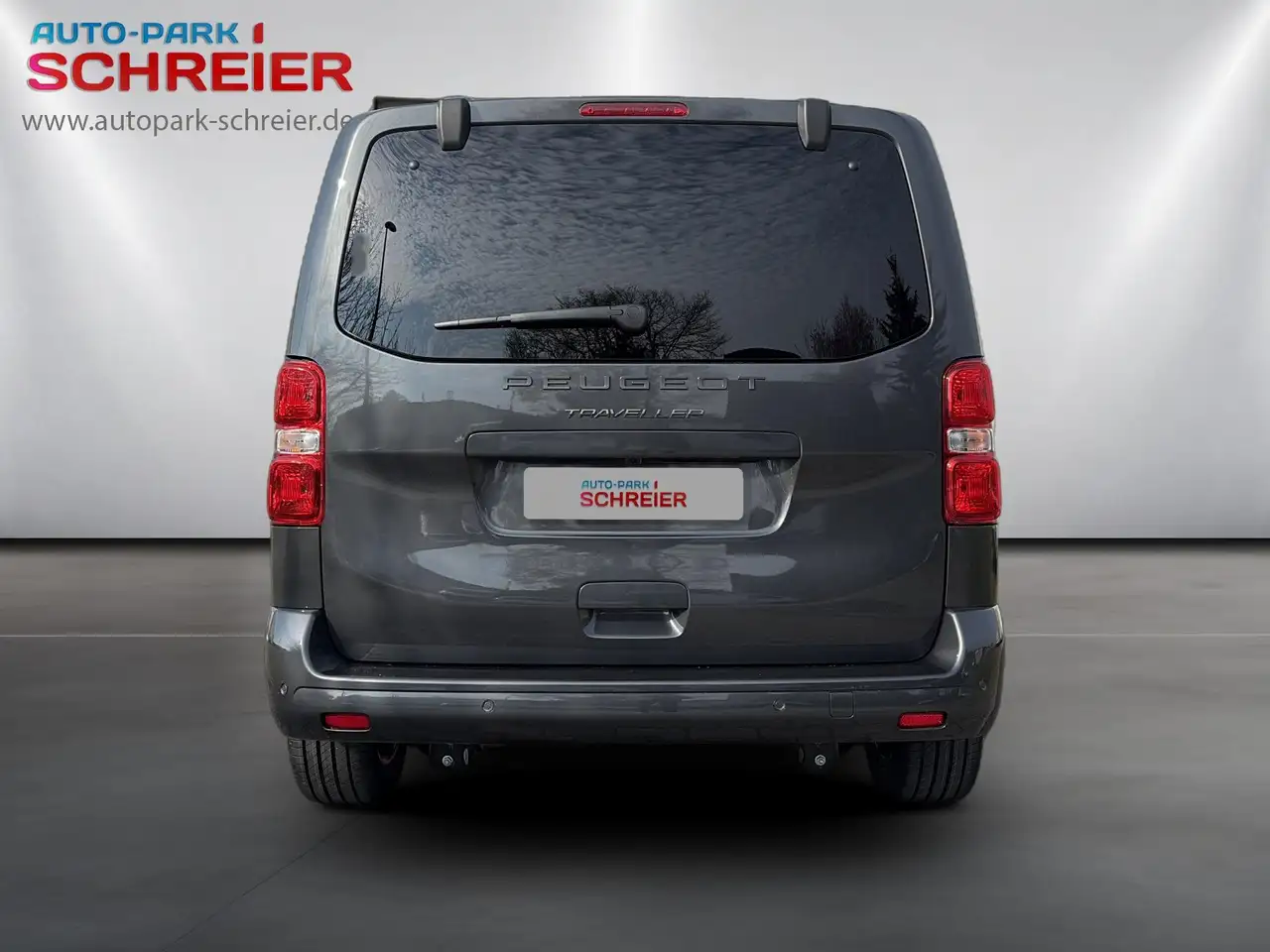 Peugeot Traveller Active L2 6