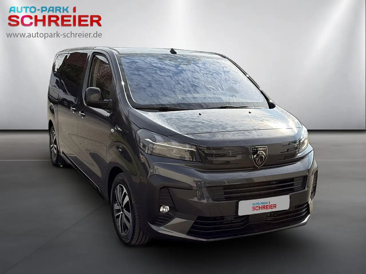 Peugeot Traveller Active L2 3