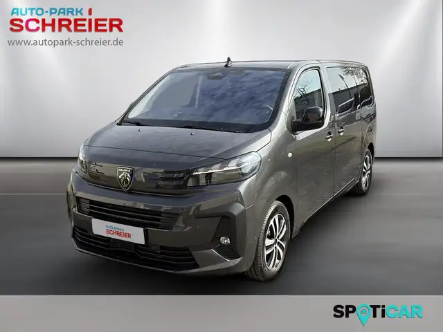 Peugeot Traveller Active L2
