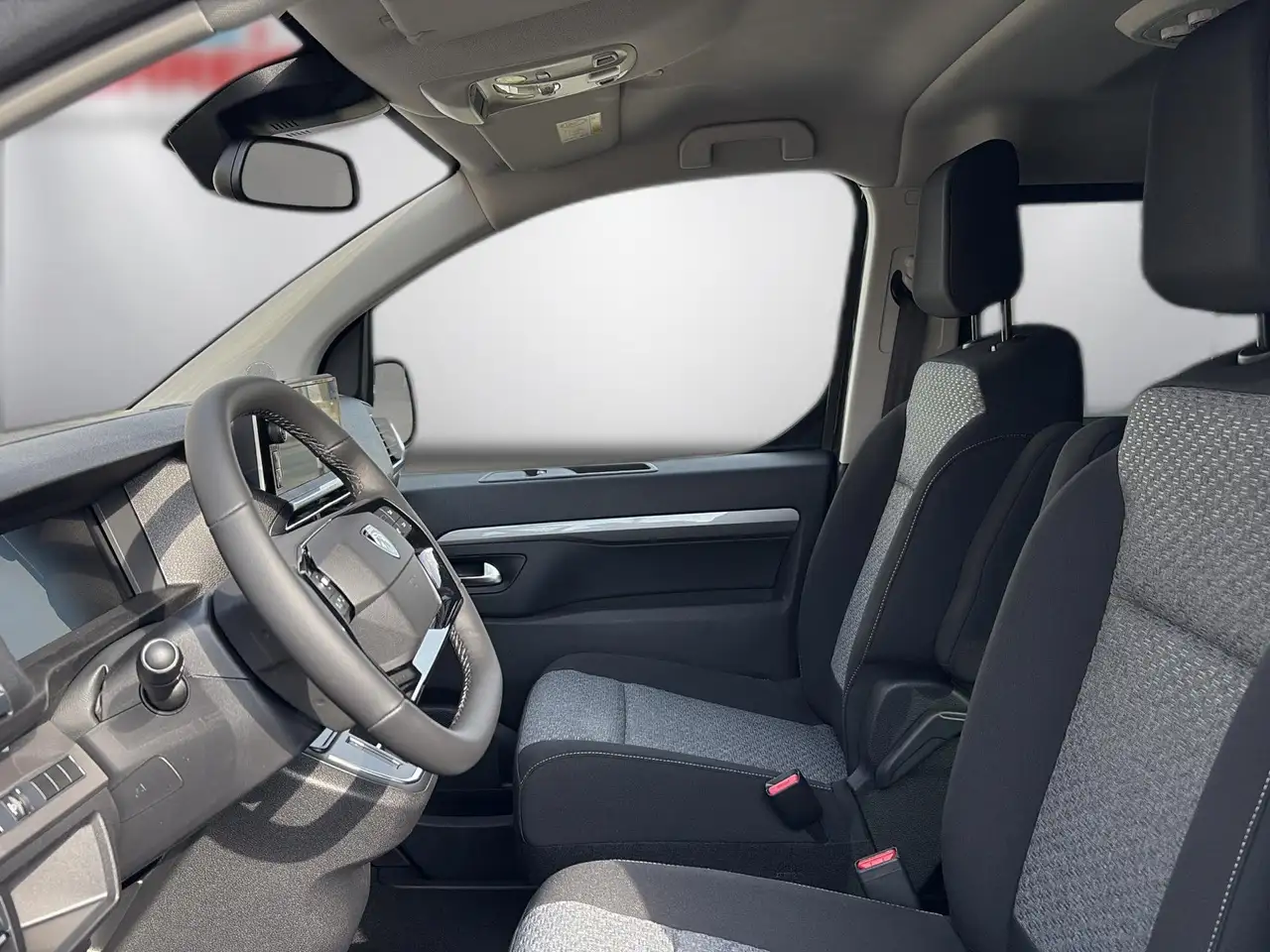 Peugeot Traveller Active L2 8