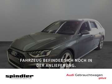 S-Line 35TFSI S-tronic/ Navi, Pano, LED