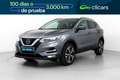 Nissan Qashqai 1.6 DIG-T N-Connecta 4x2 Gris - thumbnail 1