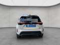 Toyota Yaris Cross Hybrid 130 1.5 VVT-i GR Sport 68 kW, 5 Grau - thumbnail 4