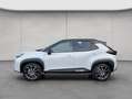 Toyota Yaris Cross Hybrid 130 1.5 VVT-i GR Sport 68 kW, 5 Grau - thumbnail 2