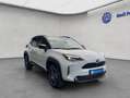 Toyota Yaris Cross Hybrid 130PS 1.5 VVT-i GR Sport Grau - thumbnail 7