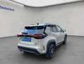 Toyota Yaris Cross Hybrid 130PS 1.5 VVT-i GR Sport Grau - thumbnail 5