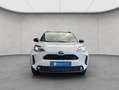 Toyota Yaris Cross Hybrid 130PS 1.5 VVT-i GR Sport Grau - thumbnail 8
