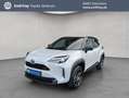 Toyota Yaris Cross Hybrid 130PS 1.5 VVT-i GR Sport Grau - thumbnail 1