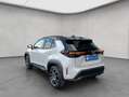 Toyota Yaris Cross Hybrid 130PS 1.5 VVT-i GR Sport Grau - thumbnail 3