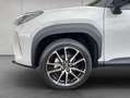 Toyota Yaris Cross Hybrid 130PS 1.5 VVT-i GR Sport Grau - thumbnail 21