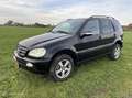 Mercedes-Benz ML 270 M-klasse bestel CDI Navi airco leer trekhaak Azul - thumbnail 16