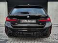 BMW 340 i xDrive Touring M-Sport Shadow Line / FULL OPTION Zwart - thumbnail 7