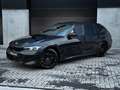 BMW 340 i xDrive Touring M-Sport Shadow Line / FULL OPTION Zwart - thumbnail 1
