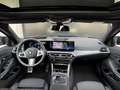 BMW 340 i xDrive Touring M-Sport Shadow Line / FULL OPTION Zwart - thumbnail 13
