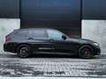 BMW 340 i xDrive Touring M-Sport Shadow Line / FULL OPTION Zwart - thumbnail 5
