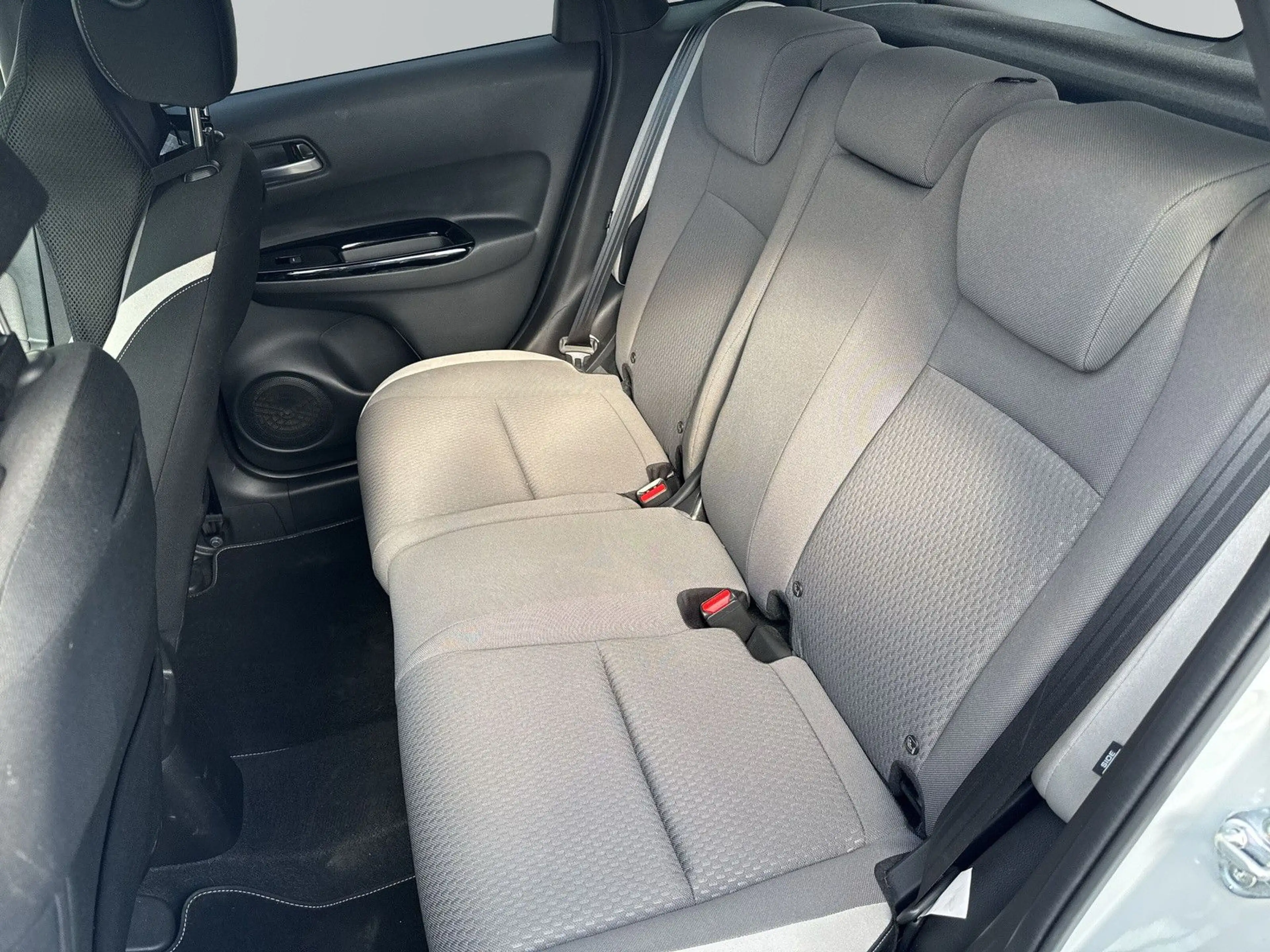 Honda Jazz 1.5 i-MMD Hybrid Crosstar Executive*ACC*SHZ — photo 10