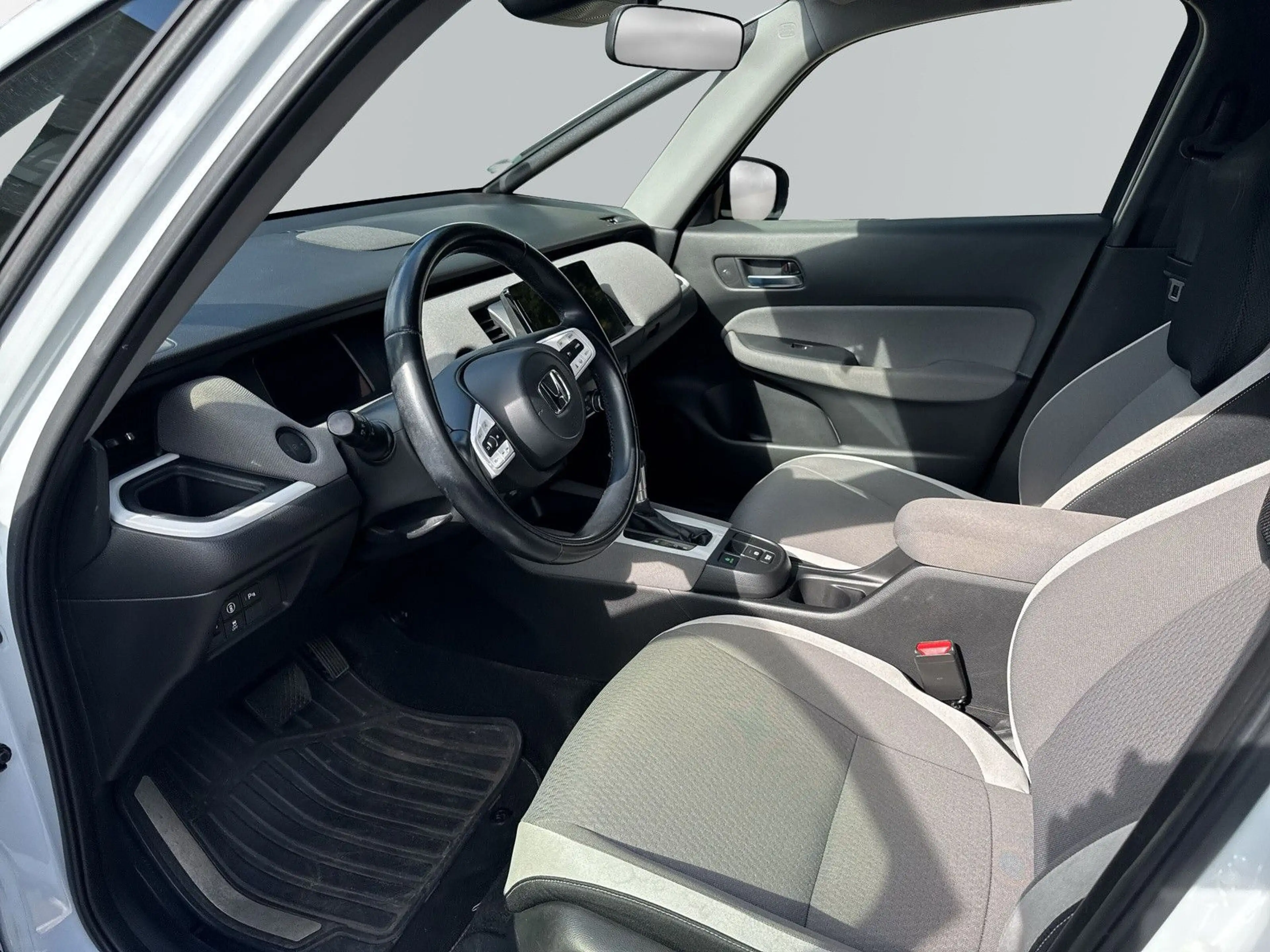 Honda Jazz 1.5 i-MMD Hybrid Crosstar Executive*ACC*SHZ — photo 7
