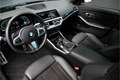 BMW 330 3-serie Touring 330e xDrive High Executive PANO, L Gris - thumbnail 5