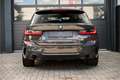 BMW 330 3-serie Touring 330e xDrive High Executive PANO, L Gris - thumbnail 3