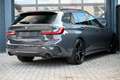 BMW 330 3-serie Touring 330e xDrive High Executive PANO, L Gris - thumbnail 24