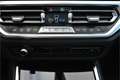 BMW 330 3-serie Touring 330e xDrive High Executive PANO, L Gris - thumbnail 10