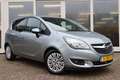 Opel Meriva 1.4 Turbo Design Edition, Trekhaak, Airco, Cruise, Gris - thumbnail 3