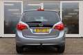 Opel Meriva 1.4 Turbo Design Edition, Trekhaak, Airco, Cruise, Gris - thumbnail 6