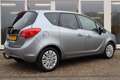 Opel Meriva 1.4 Turbo Design Edition, Trekhaak, Airco, Cruise, Gris - thumbnail 5