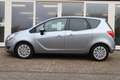 Opel Meriva 1.4 Turbo Design Edition, Trekhaak, Airco, Cruise, Gris - thumbnail 8