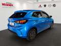 MG MG3 Standard /Kamera/Carplay/Nav Bleu - thumbnail 3