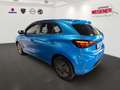 MG MG3 Standard /Kamera/Carplay/Nav Bleu - thumbnail 4