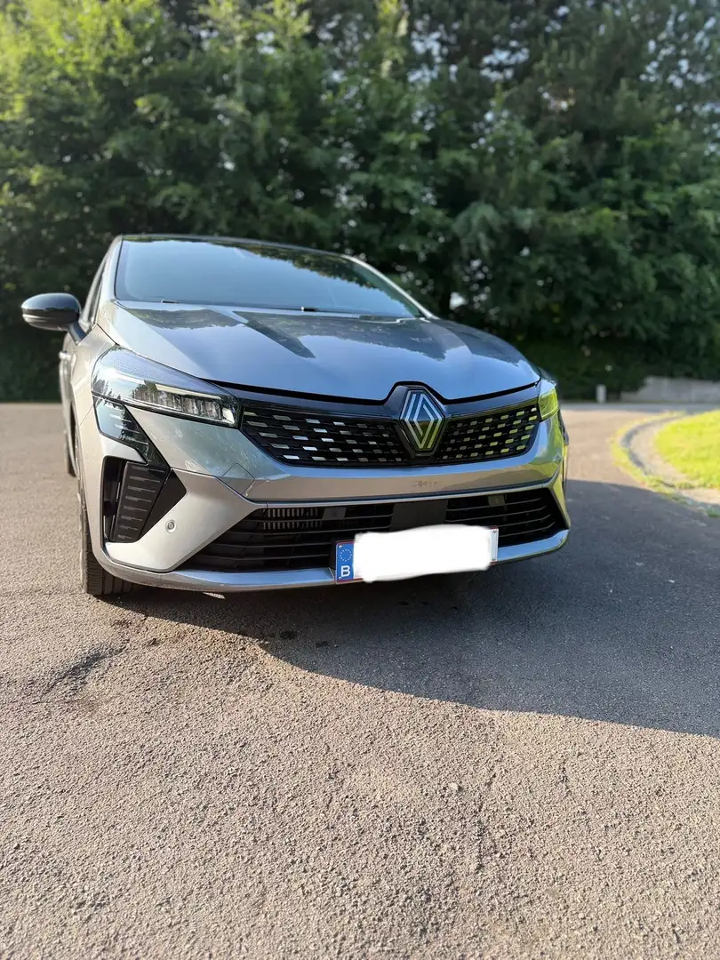 Renault Clio esprit Alpine - 1