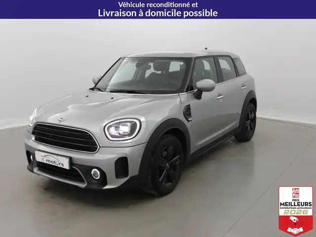 MINI Cooper E Countryman 136 BVA7 Cooper Essential