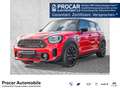 MINI Cooper SE Countryman Cooper SE Countryman ALL4 HUD RFK NAVI LED DAB Rot - thumbnail 1