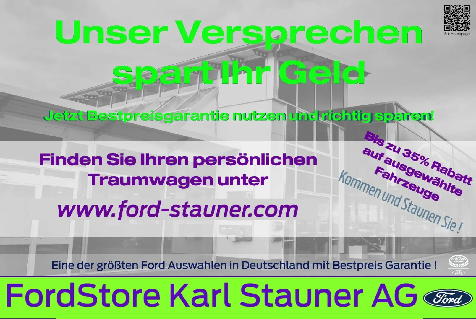 Ford Ranger Tremor DOKA EcoBlue 3,99% FIN* AHK Negro - 2