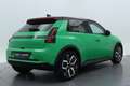 Renault R 5 urban range techno 40 kWh Vert - thumbnail 2