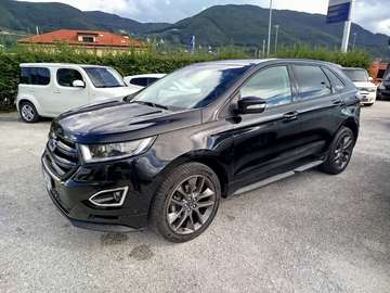 Edge 2016 2.0 tdci Vignale s