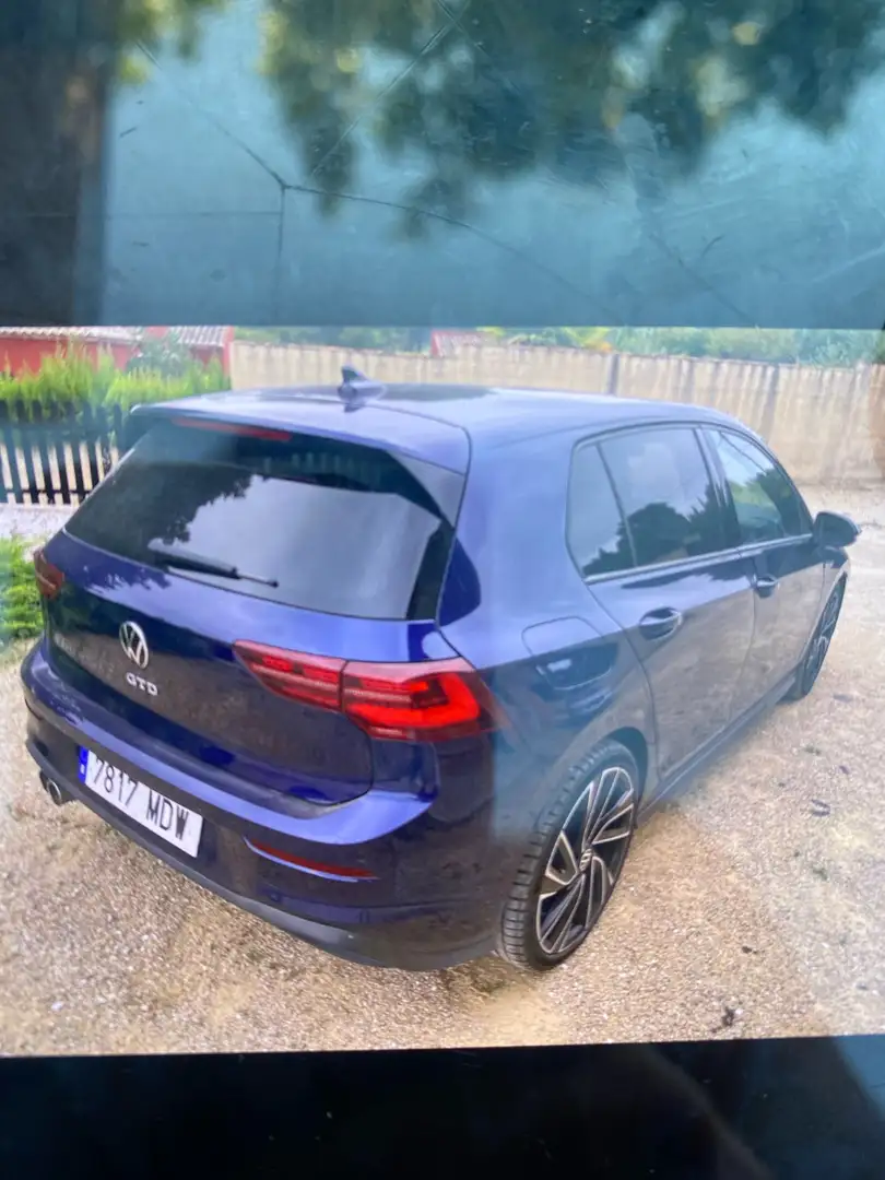 Volkswagen Golf GTD full equip tiene todo lo los accesorios posibles - 2